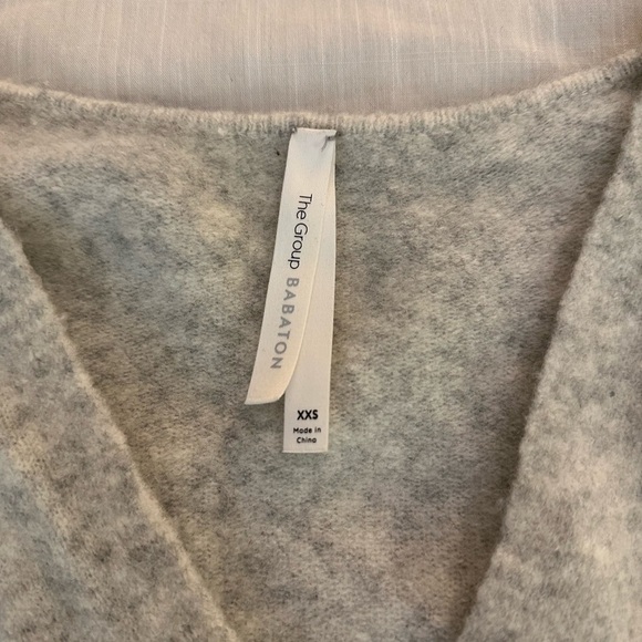The Group by Babaton Bandini Wool Blend Sweater (SW2) - Picture 6 of 10